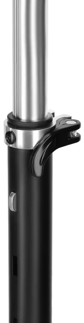 Trotineta Nils Fun HLB1310 LED (Black)