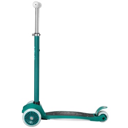 Trotineta Nils Fun HLB1310 LED (Green) Thumb