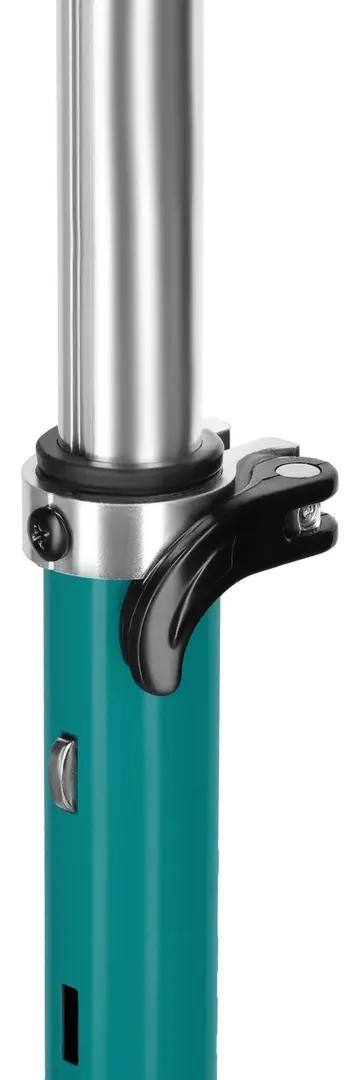 Trotineta Nils Fun HLB1310 LED (Green)