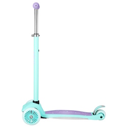 Самокат Nils Fun HLB1310 LED (Violet) Thumb