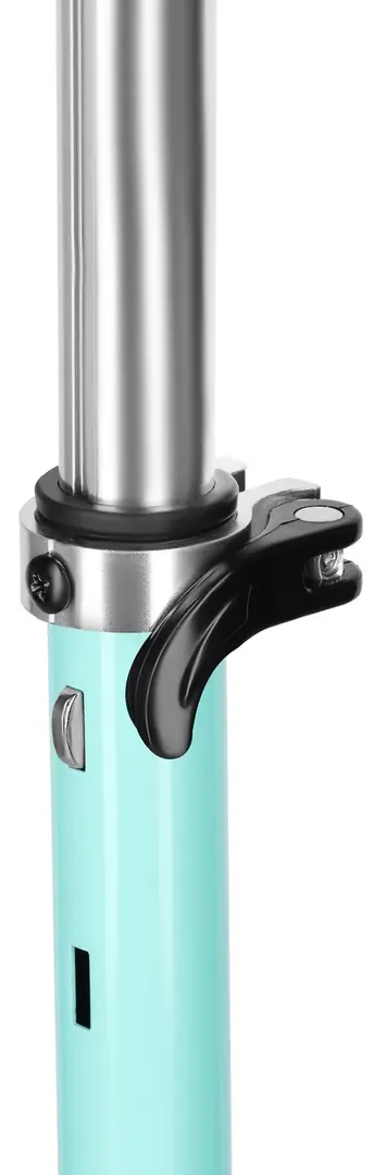 Самокат Nils Fun HLB1310 LED (Violet)