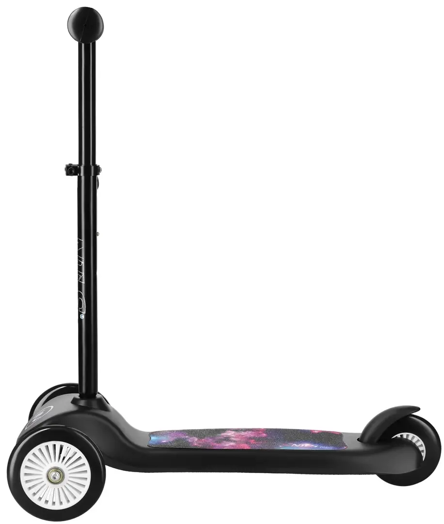 Самокат Nils Fun HLB1503 (Black)