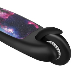 Самокат Nils Fun HLB1503 (Black) Thumb