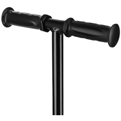 Самокат Nils Fun HLB1503 (Black) Thumb