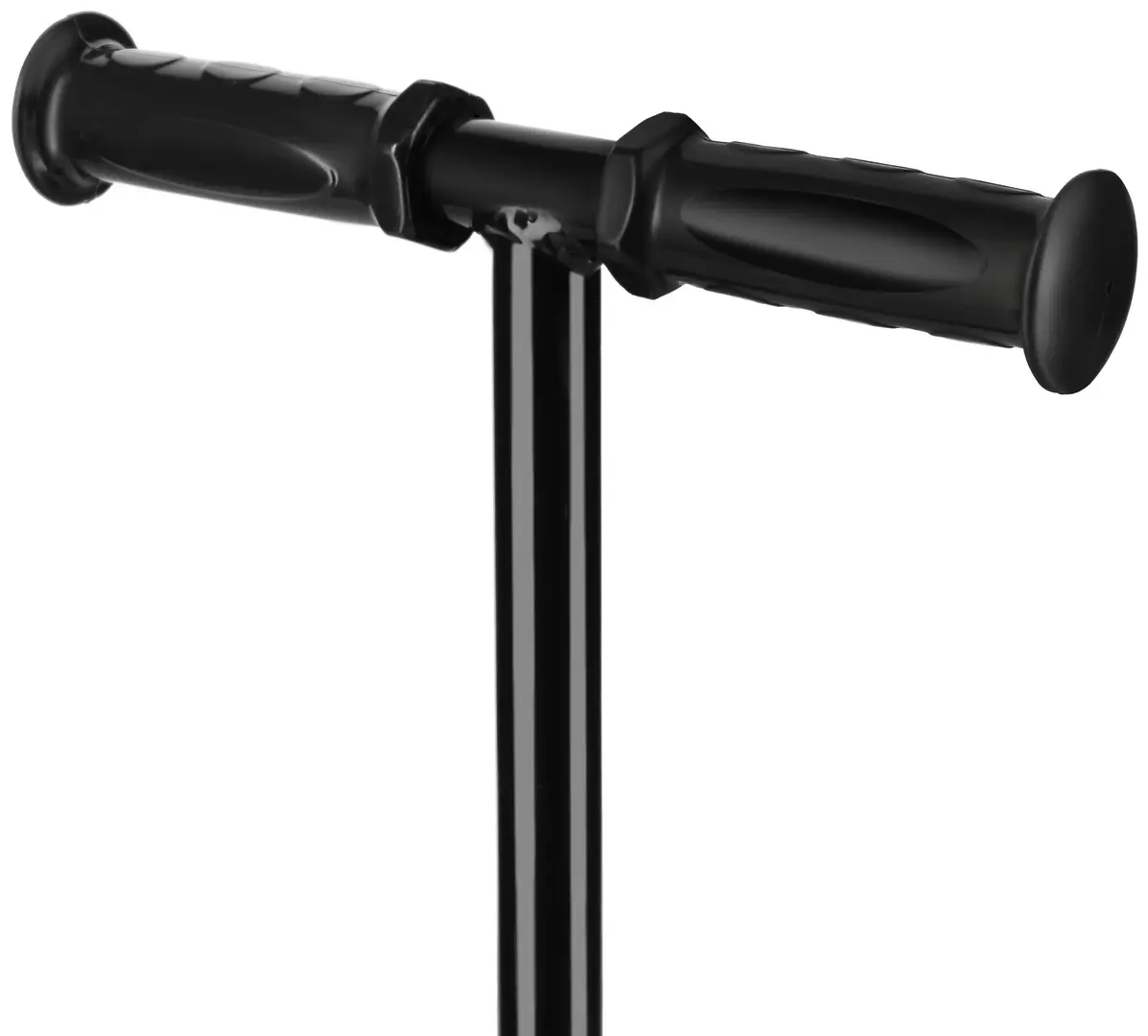 Самокат Nils Fun HLB1503 (Black)