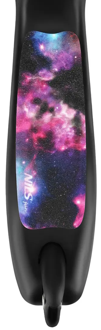Самокат Nils Fun HLB1503 (Black)