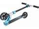 Trotineta Nils Extreme HD145 (Graphite/Blue)