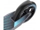 Trotineta Nils Extreme HD145 (Graphite/Blue)