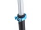 Trotineta Nils Extreme HD145 (Graphite/Blue)