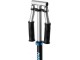 Trotineta Nils Extreme HD145 (Graphite/Blue)