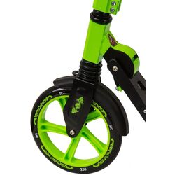 Trotineta PB Ornament (Green) Thumb