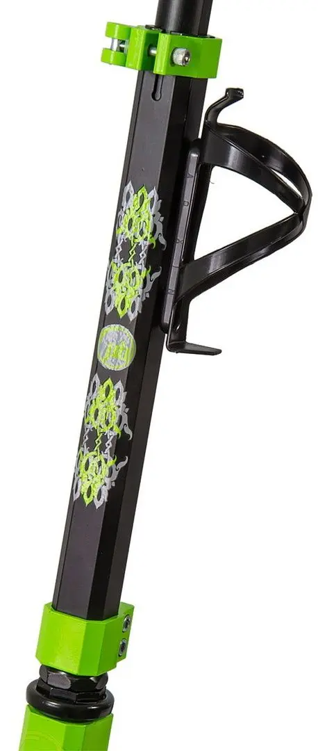 Trotineta PB Ornament (Green)