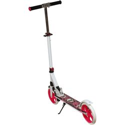 Самокат PB Skull (White/Red) Thumb