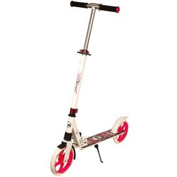 Самокат PB Skull (White/Red)