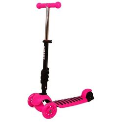 Trotineta 3in1 Playhouse 10841 (Pink) Thumb