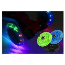 Trotineta 3in1 Playhouse 10841 (Pink) Thumb