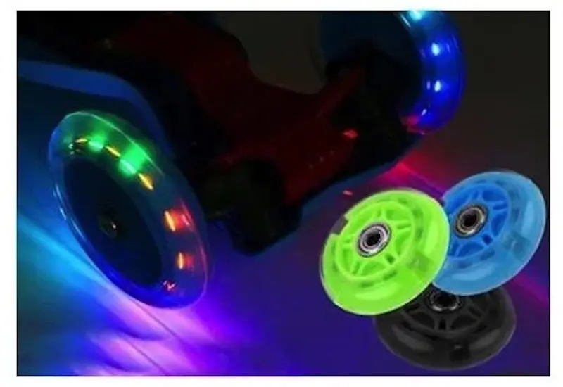 Trotineta 3in1 Playhouse 10841 (Pink)