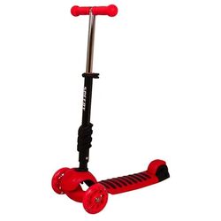 Самокат 3в1 Playhouse 10842 (Red) Thumb