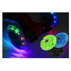 Самокат 3в1 Playhouse 10842 (Red) Thumb