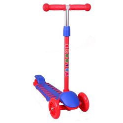 Самокат Playhouse 32802 (Red) Thumb