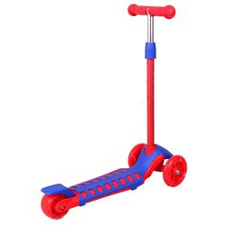 Самокат Playhouse 32802 (Red) Thumb