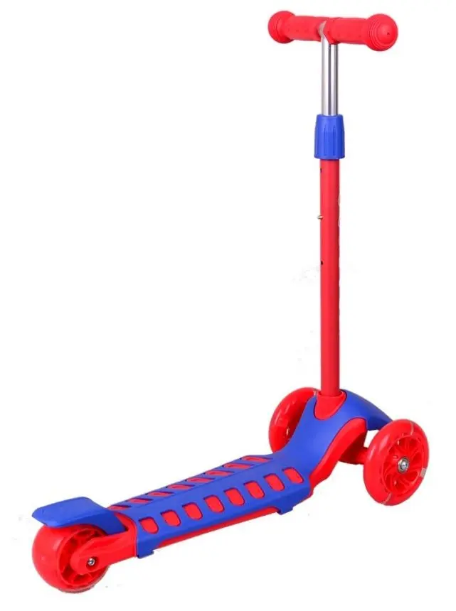 Самокат Playhouse 32802 (Red) - 3