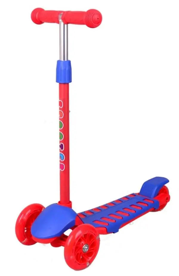 Самокат Playhouse 32802 (Red)