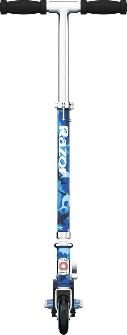 Trotineta Razor A (Shark Camo) - 4
