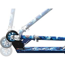 Trotineta Razor A (Shark Camo) Thumb