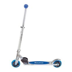 Trotineta Razor A125 GS (Blue/Silver) Thumb