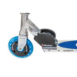 Trotineta Razor A125 GS (Blue/Silver) Thumb