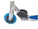 Trotineta Razor A125 GS (Blue/Silver)