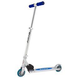 Trotineta Razor A125 GS (Blue/Silver)