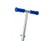 Trotineta Razor A125 GS (Blue/Silver)