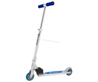 Trotineta Razor A125 GS (Blue/Silver)