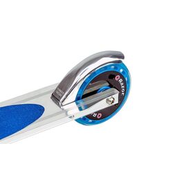 Trotineta Razor A125 GS (Blue/Silver) Thumb