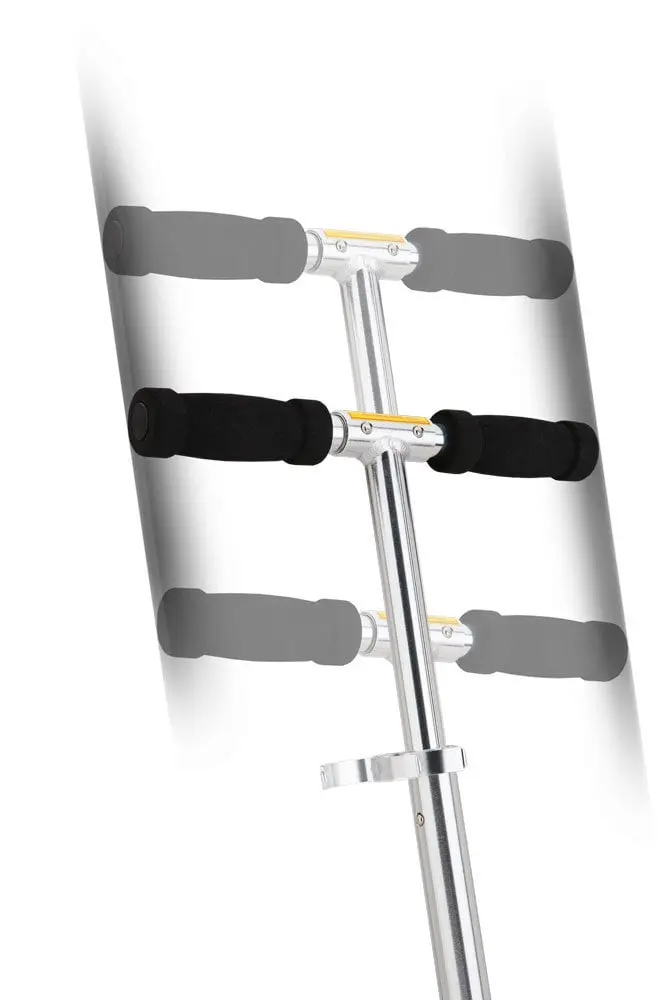 Trotineta Razor A125 GS (Blue/Silver)