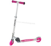 Trotineta Razor A125 GS (Pink/Silver)