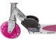 Trotineta Razor A125 GS (Pink/Silver)