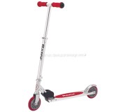 Trotineta Razor A125 GS (Red/Silver)