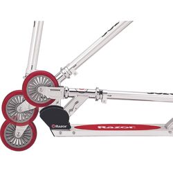 Trotineta Razor A125 GS (Red/Silver) Thumb