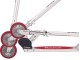 Самокат Razor A125 GS (Red/Silver)