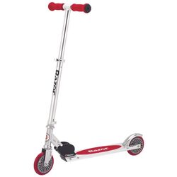 Trotineta Razor A125 GS (Red/Silver)