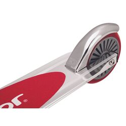 Trotineta Razor A125 GS (Red/Silver) Thumb