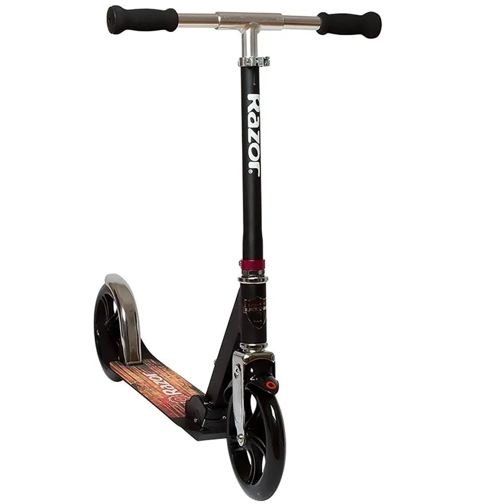 Trotineta Razor A5 Lux (Black)