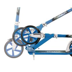 Самокат Razor A5 Lux (Blue) Thumb