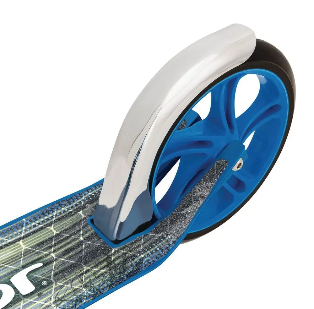 Самокат Razor A5 Lux (Blue)