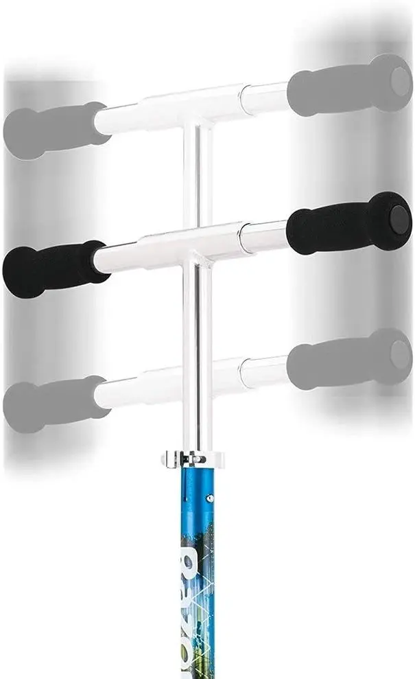 Самокат Razor A5 Lux (Blue)