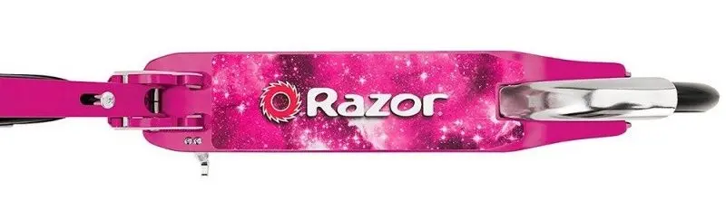 Trotineta Razor A5 Lux Ping (13073064) - 3