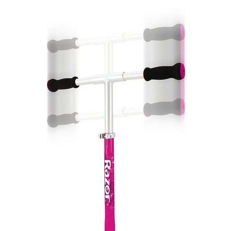 Trotineta Razor A5 Lux Ping (13073064) - 4